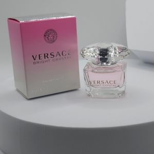 Versace Bright Crystal